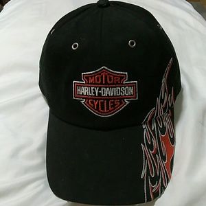 Authentic Harley Davidson Hat